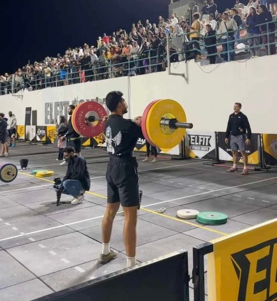 From Athlete to Athletes: Building High Quality Gear Born From Real Experience