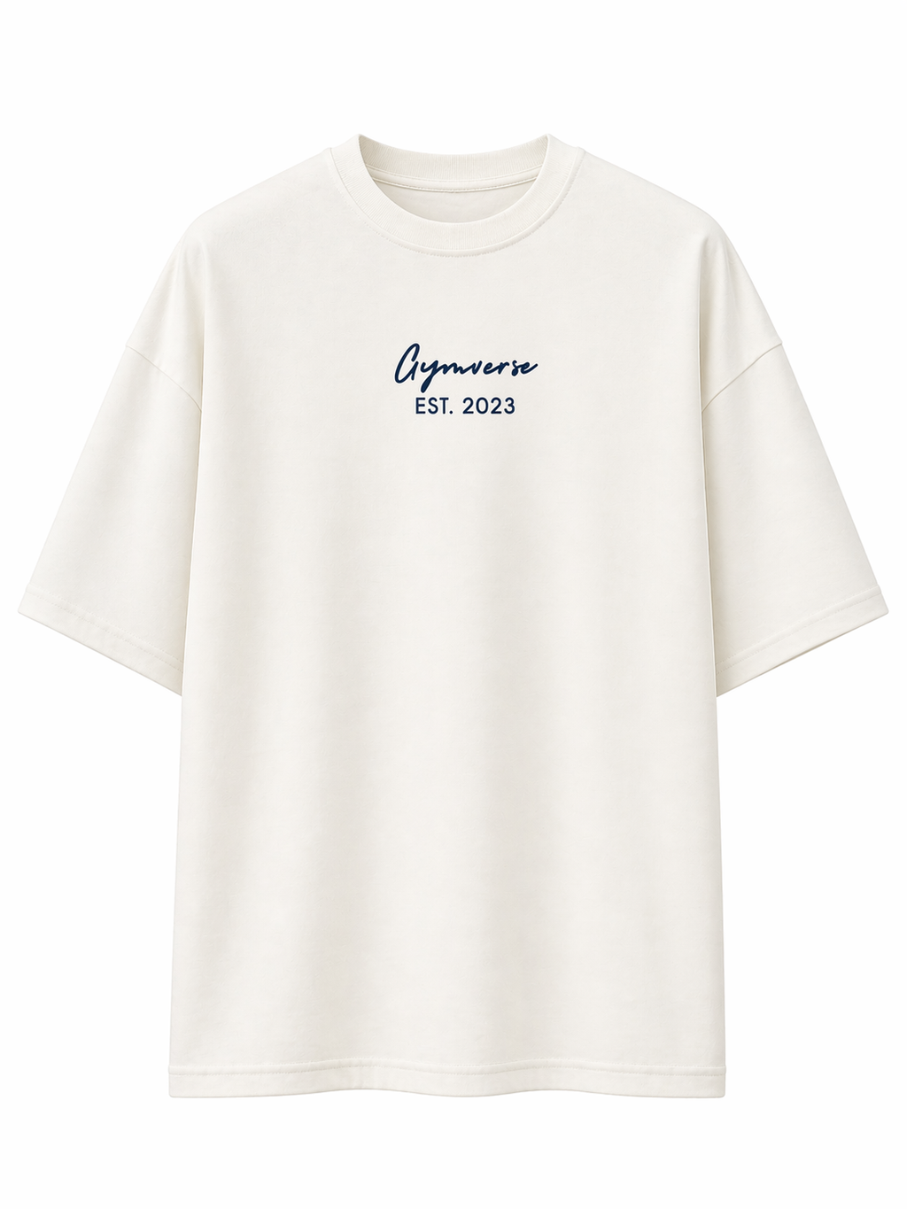 Gymverse Lifting Club Tee