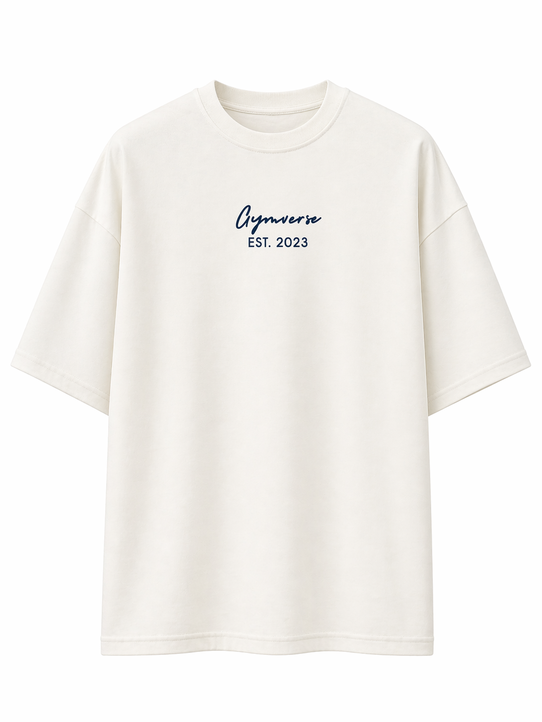 Gymverse Lifting Club Tee