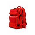 AMN-01 MKII - Red