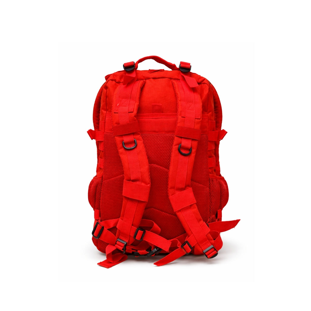 AMN-01 MKII - Red