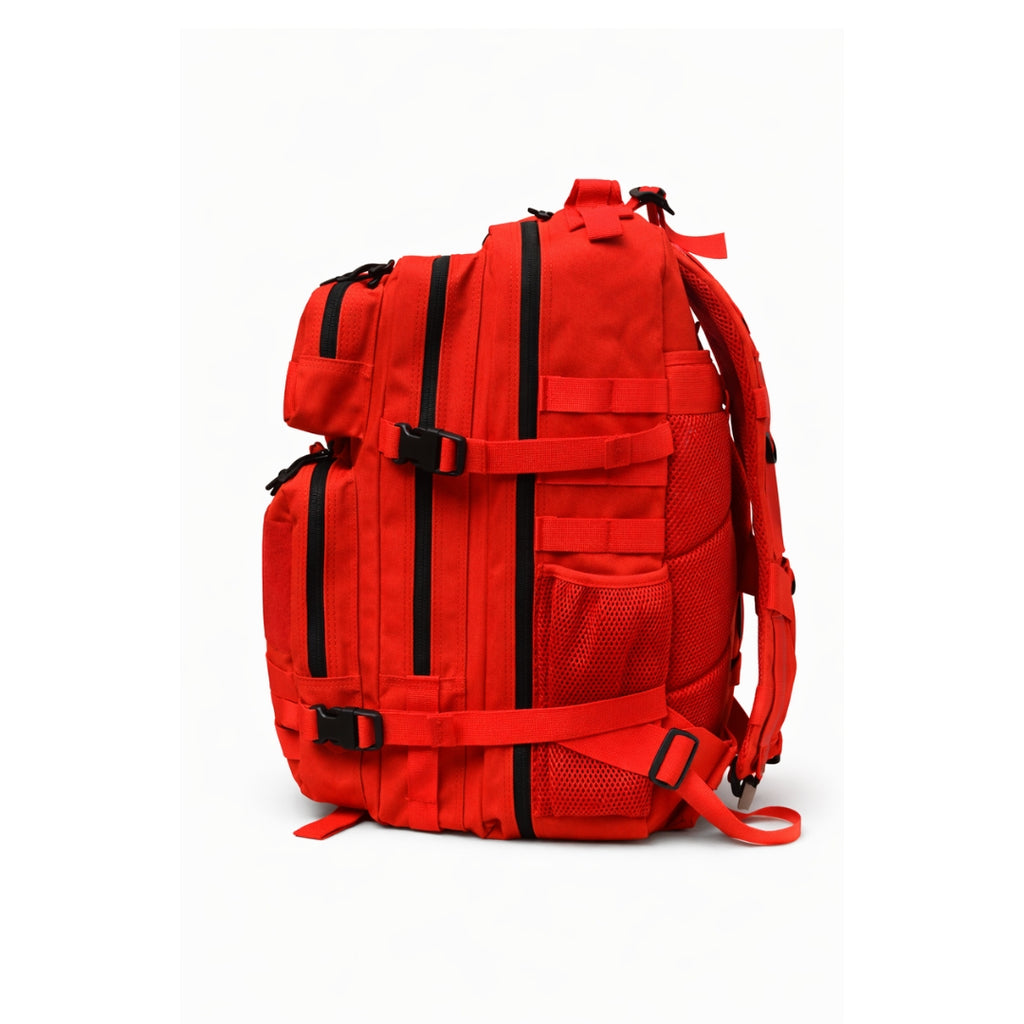AMN-01 MKII - Red