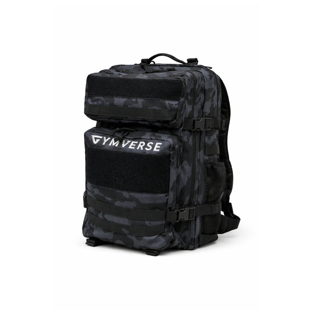 AMN-01 MKII - Camo Grey