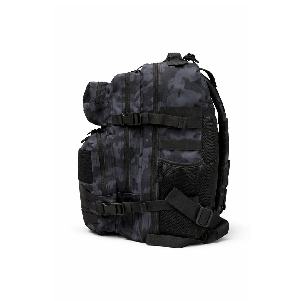 AMN-01 MKII - Camo Grey