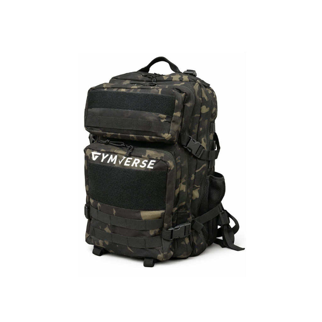 AMN-01 MKII - Camo Green