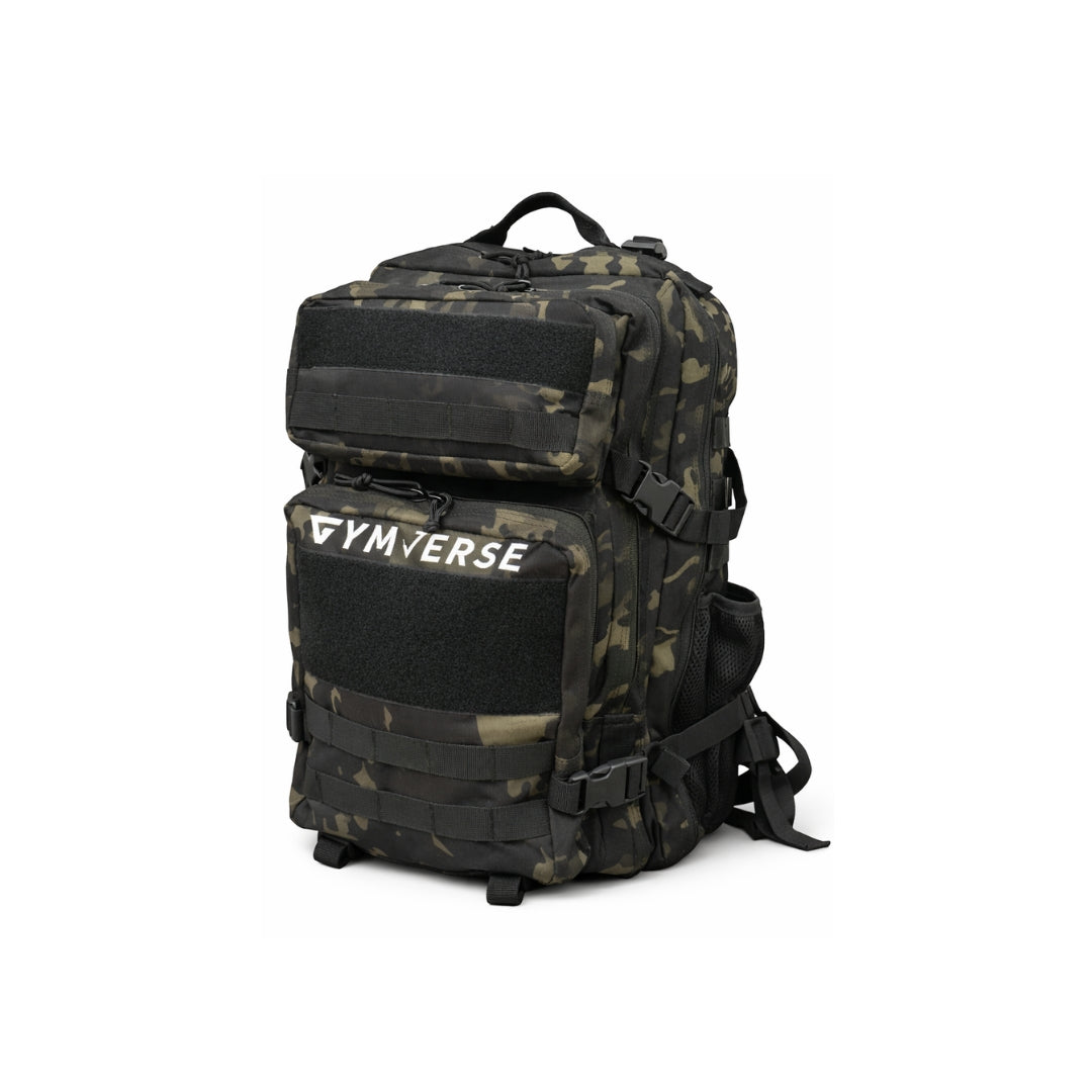 AMN-01 MKII - Camo Green