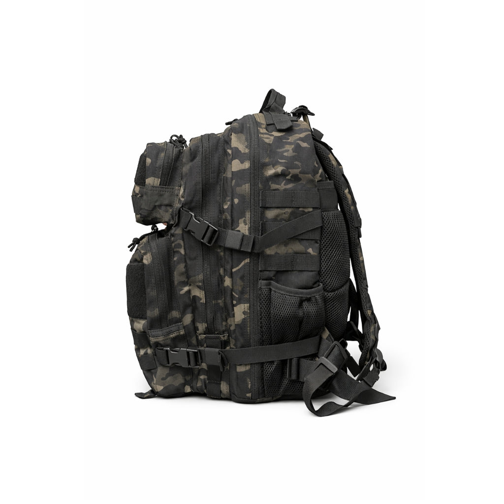 AMN-01 MKII - Camo Green