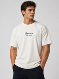 Gymverse Lifting Club Tee