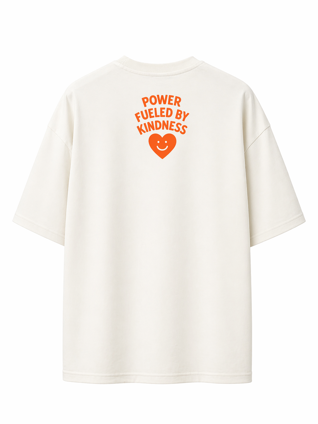 Powered by Kindness Graphic Tee