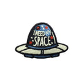 Space Patch