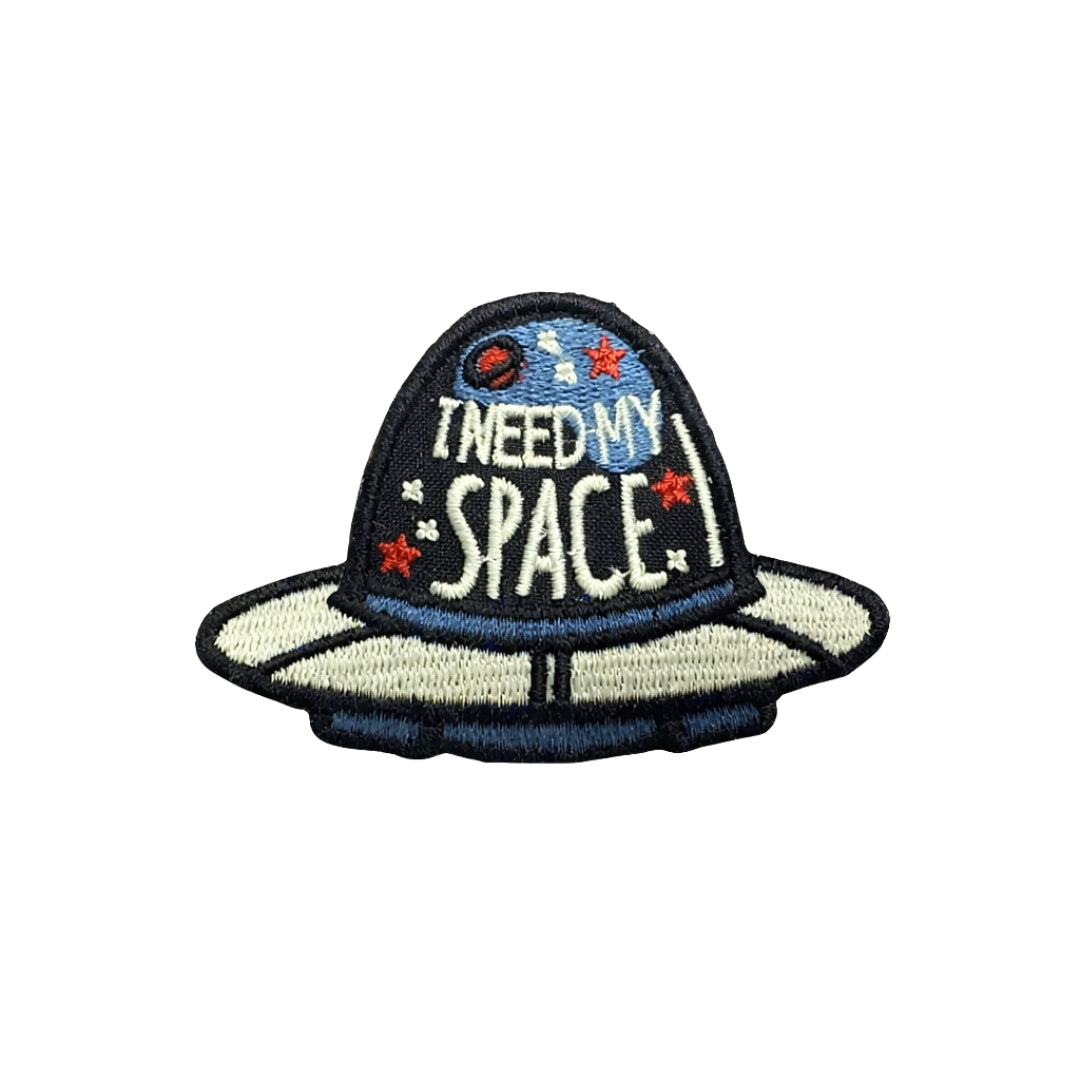 Space Patch