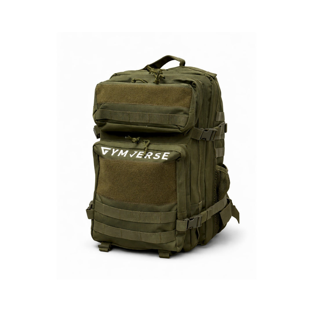 AMN-01 MKII - Army Green