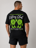 Built By The Crew Tee
