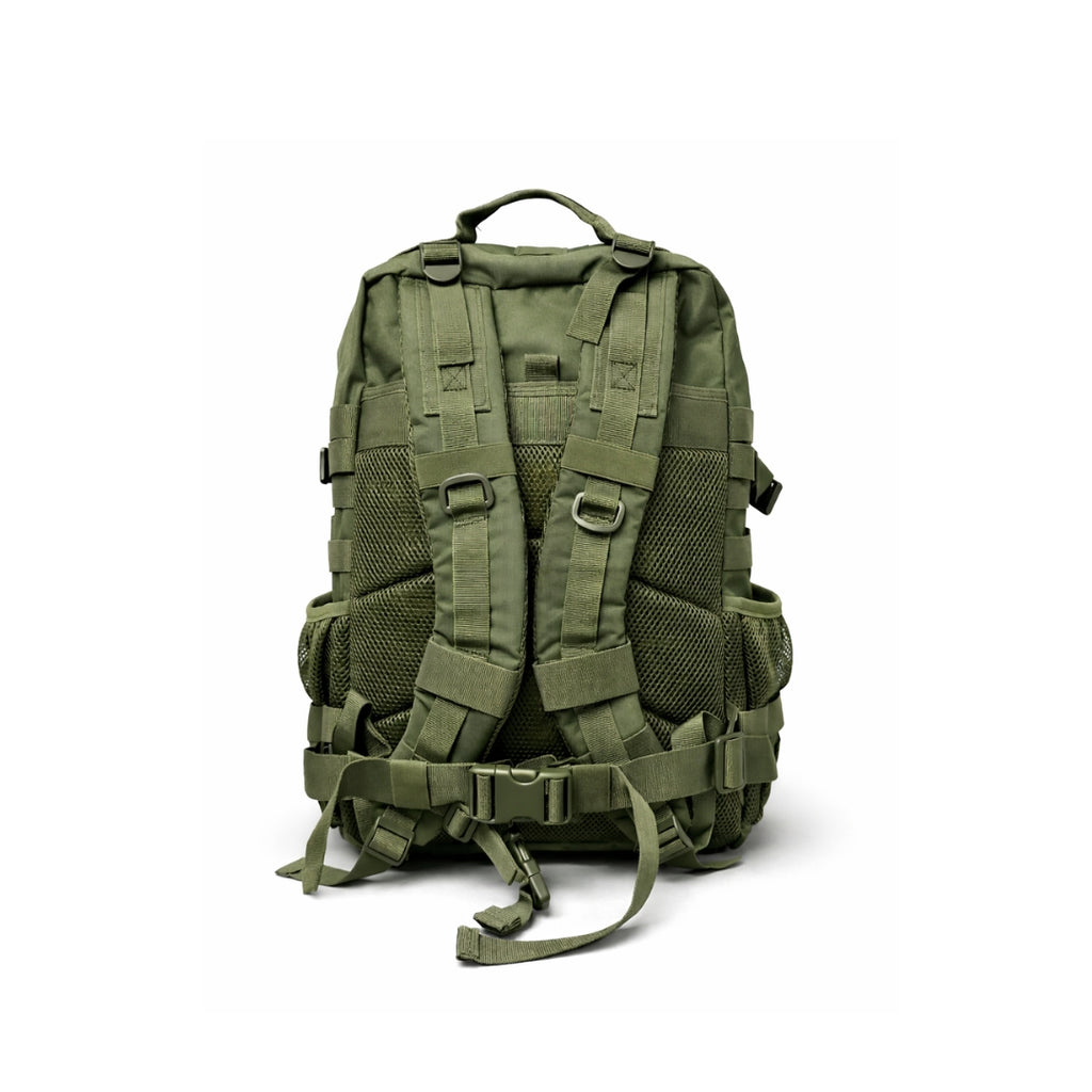 AMN-01 MKII - Army Green