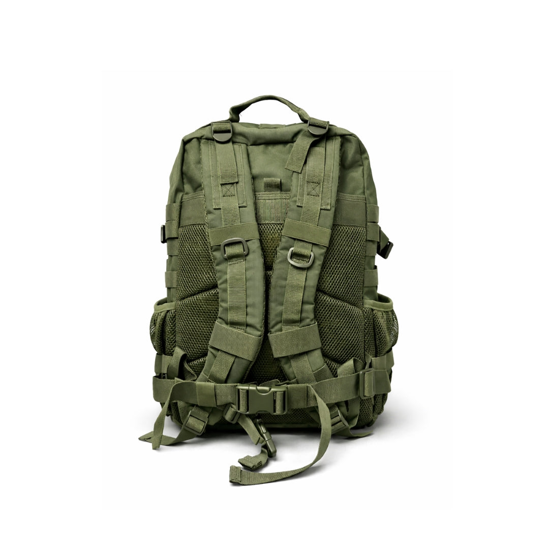 AMN-01 MKII - Army Green