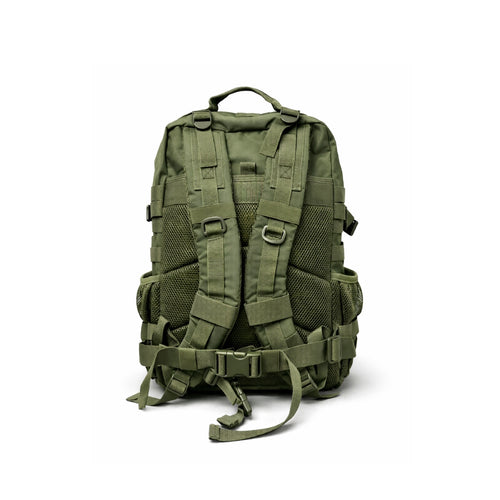 AMN-01 MKII - Army Green