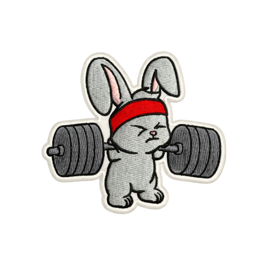 Bunny Gains Patch