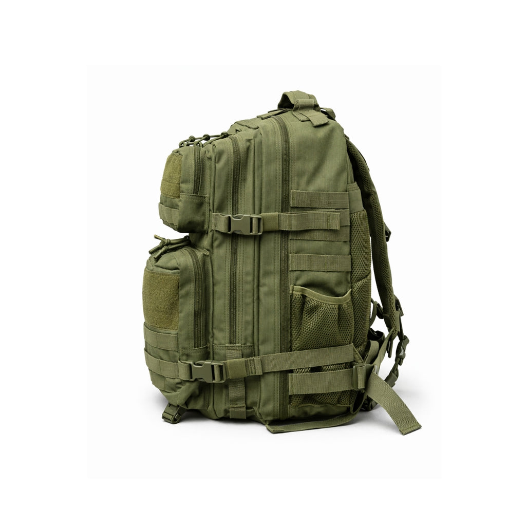 AMN-01 MKII - Army Green