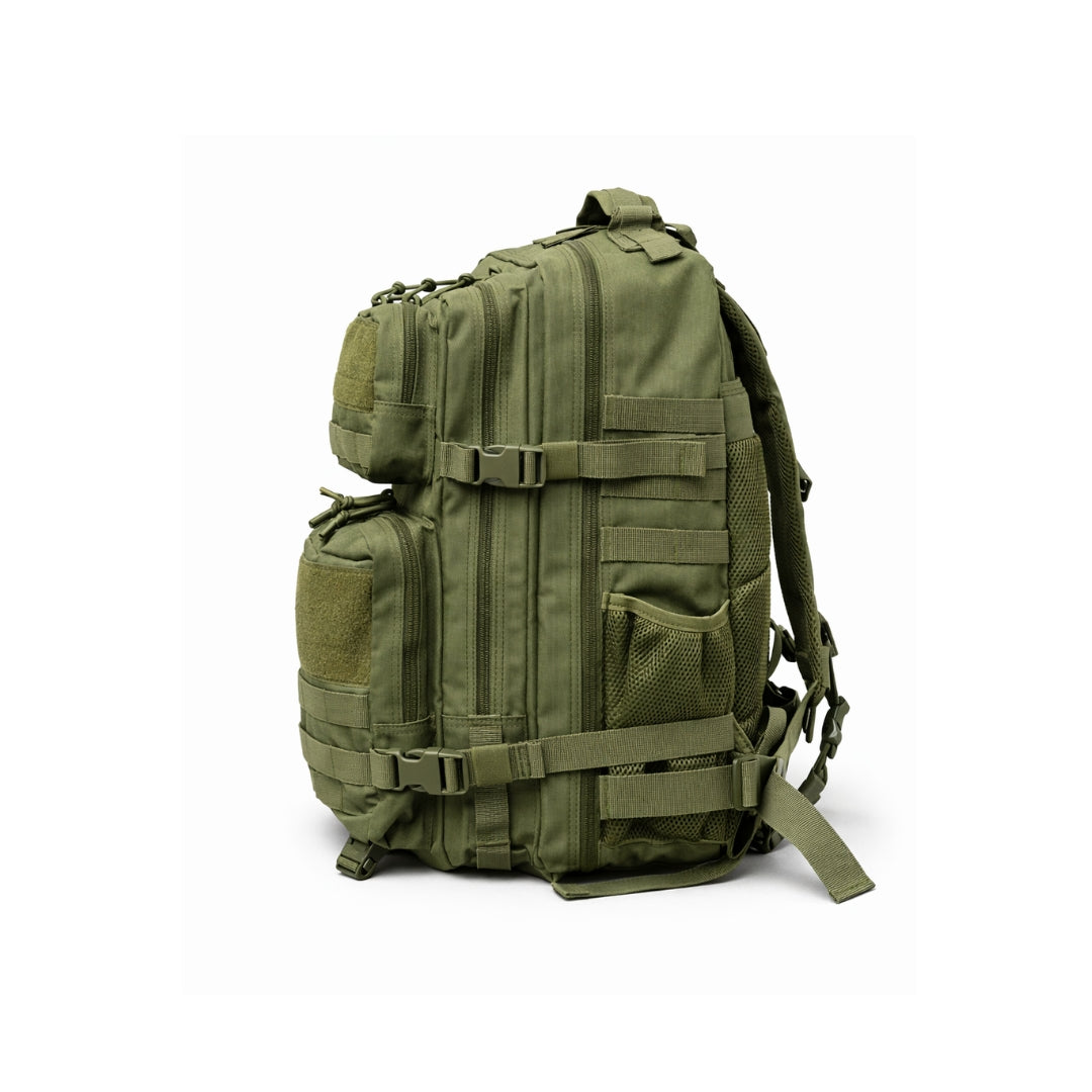 AMN-01 MKII - Army Green