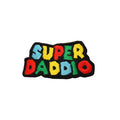 Super Daddio