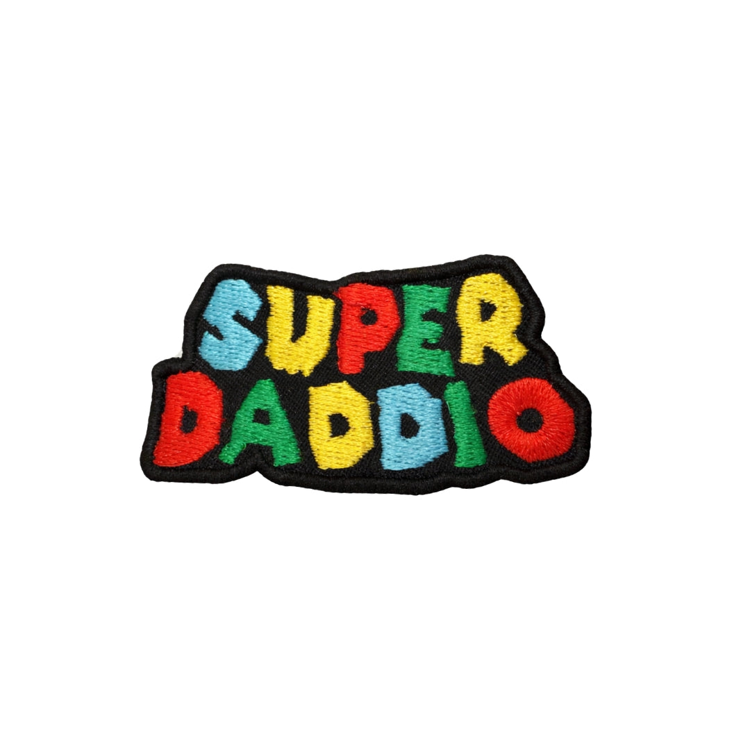 Super Daddio