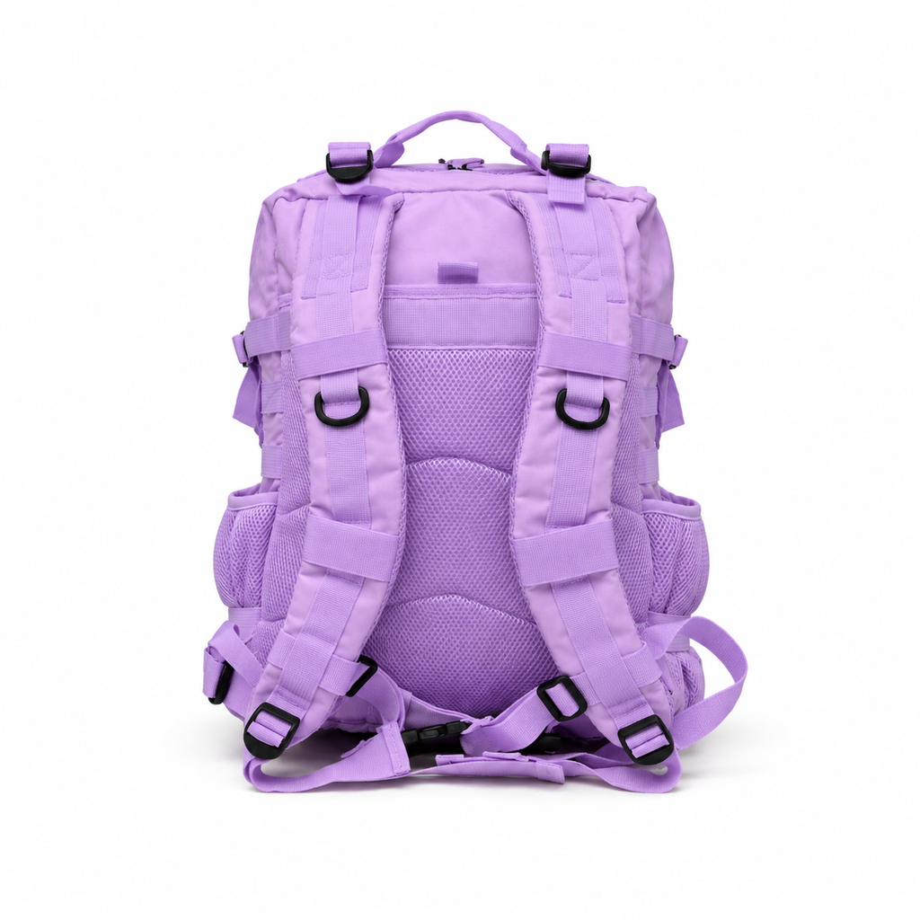AMN-01 MKII - Purple