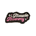 Muscle Mommy Patch