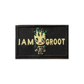 I Am Groot Patch