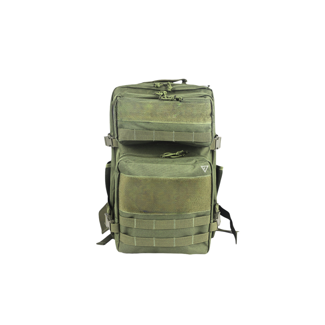 AMN-01 Tactical Backpack