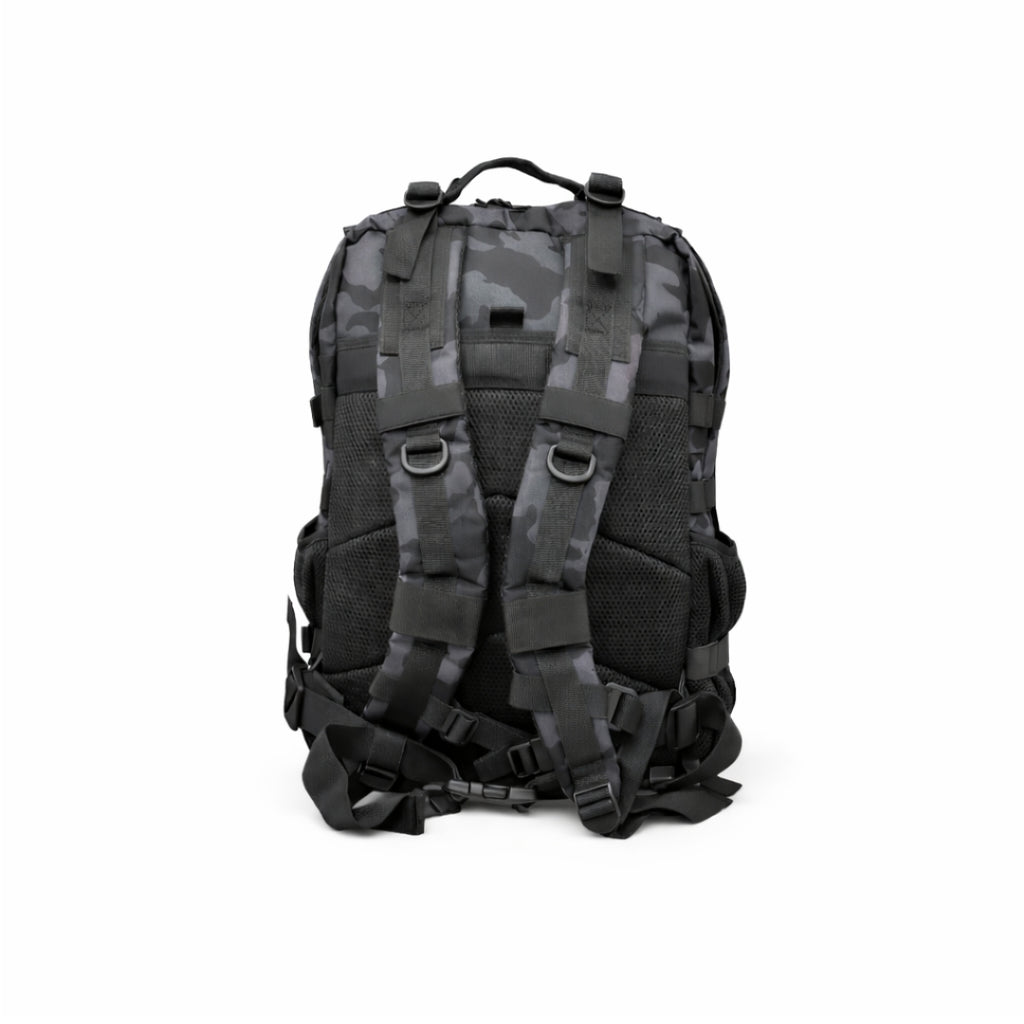 AMN-01 MKII - Camo Grey