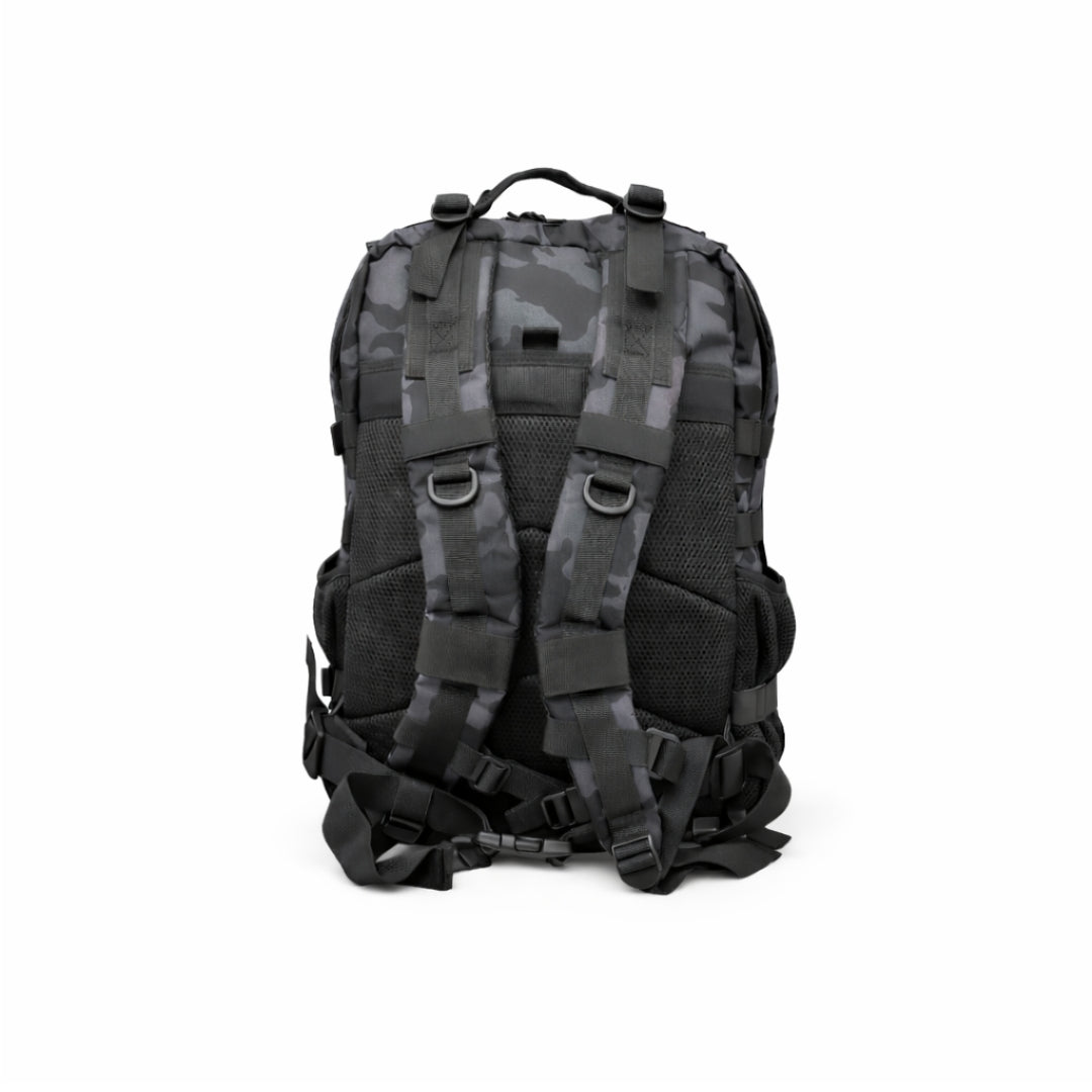 AMN-01 MKII - Camo Grey