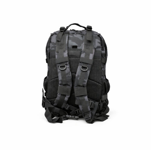 AMN-01 MKII - Camo Grey