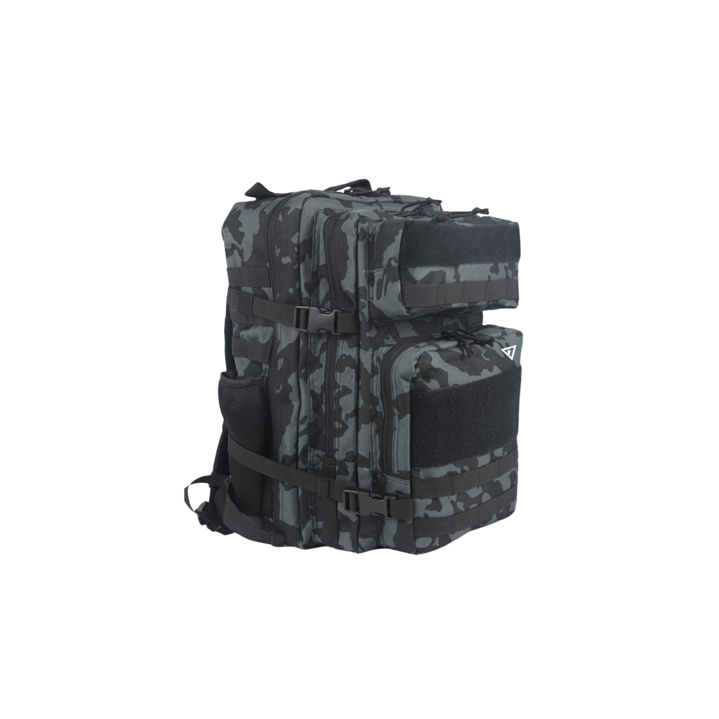 AMN-01 Tactical Backpack