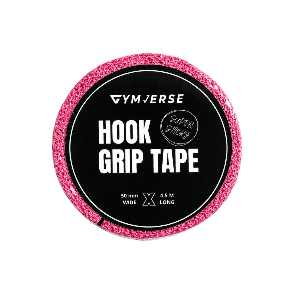 Hook Grip Tape