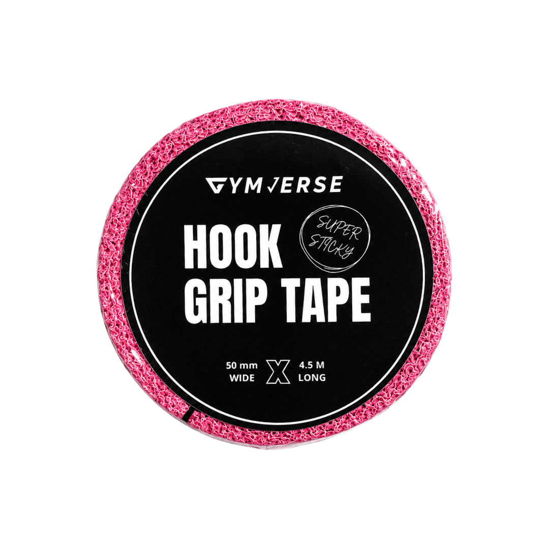 Hook Grip Tape
