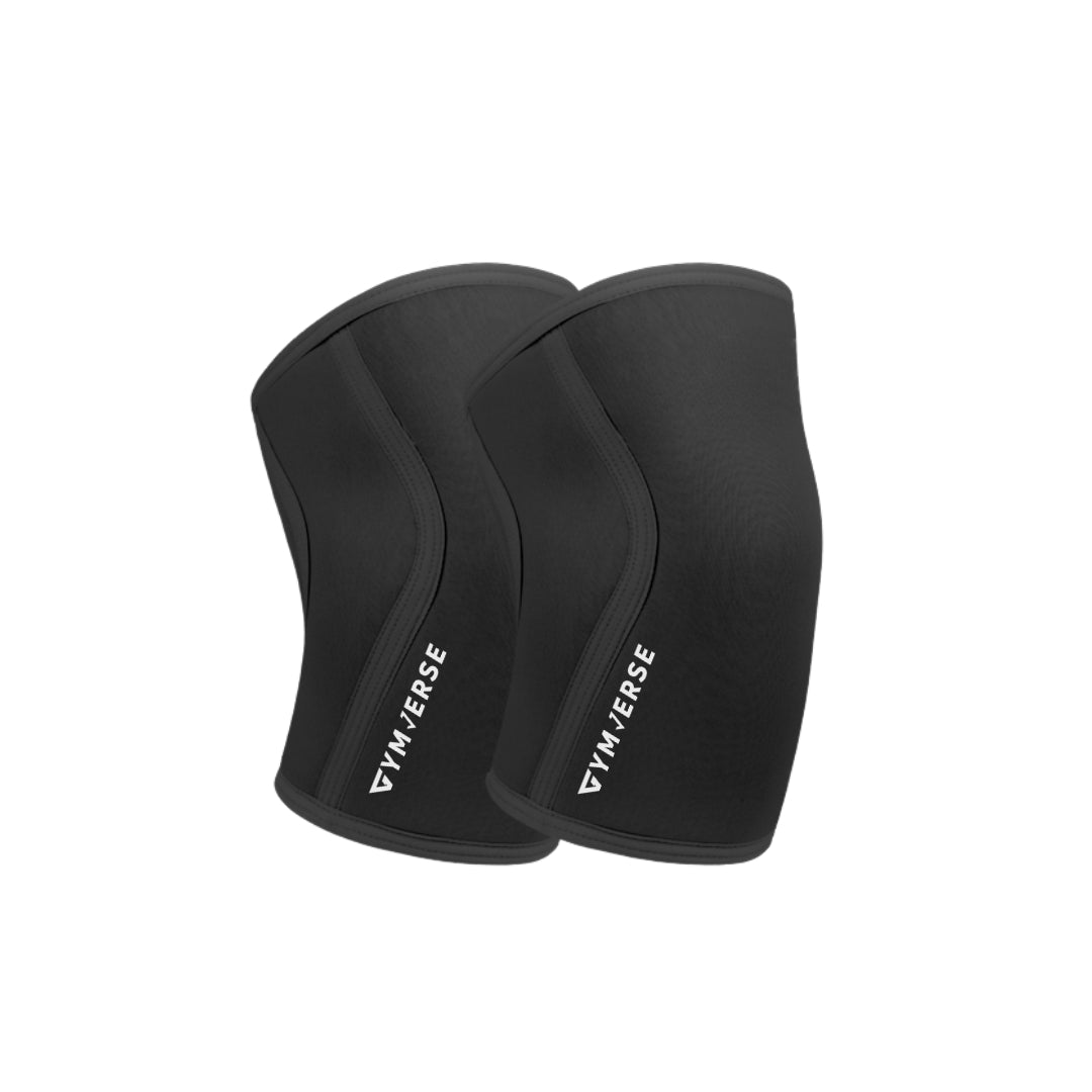 7mm Knee sleeves