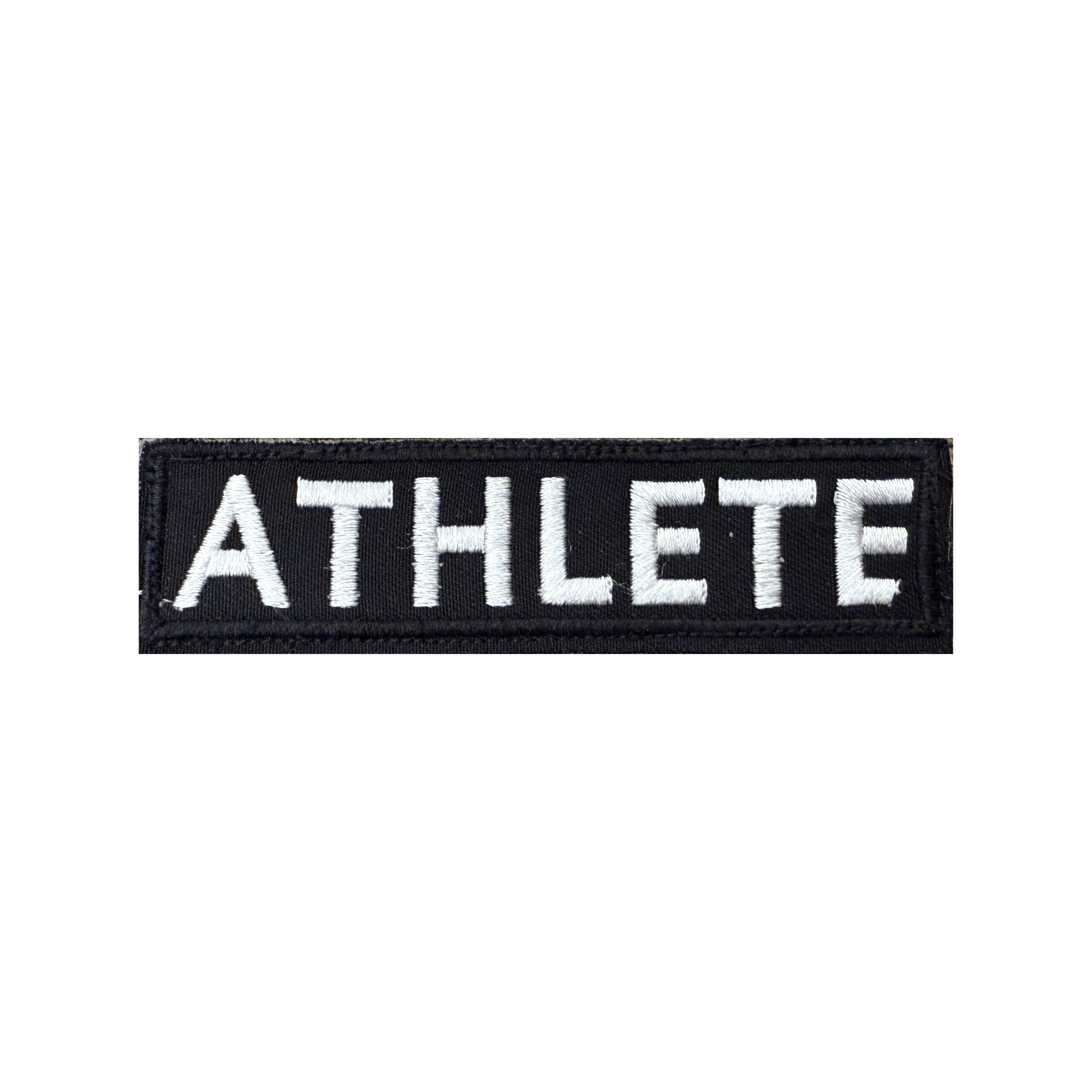 Athlete Patch