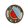 The River To The Sea