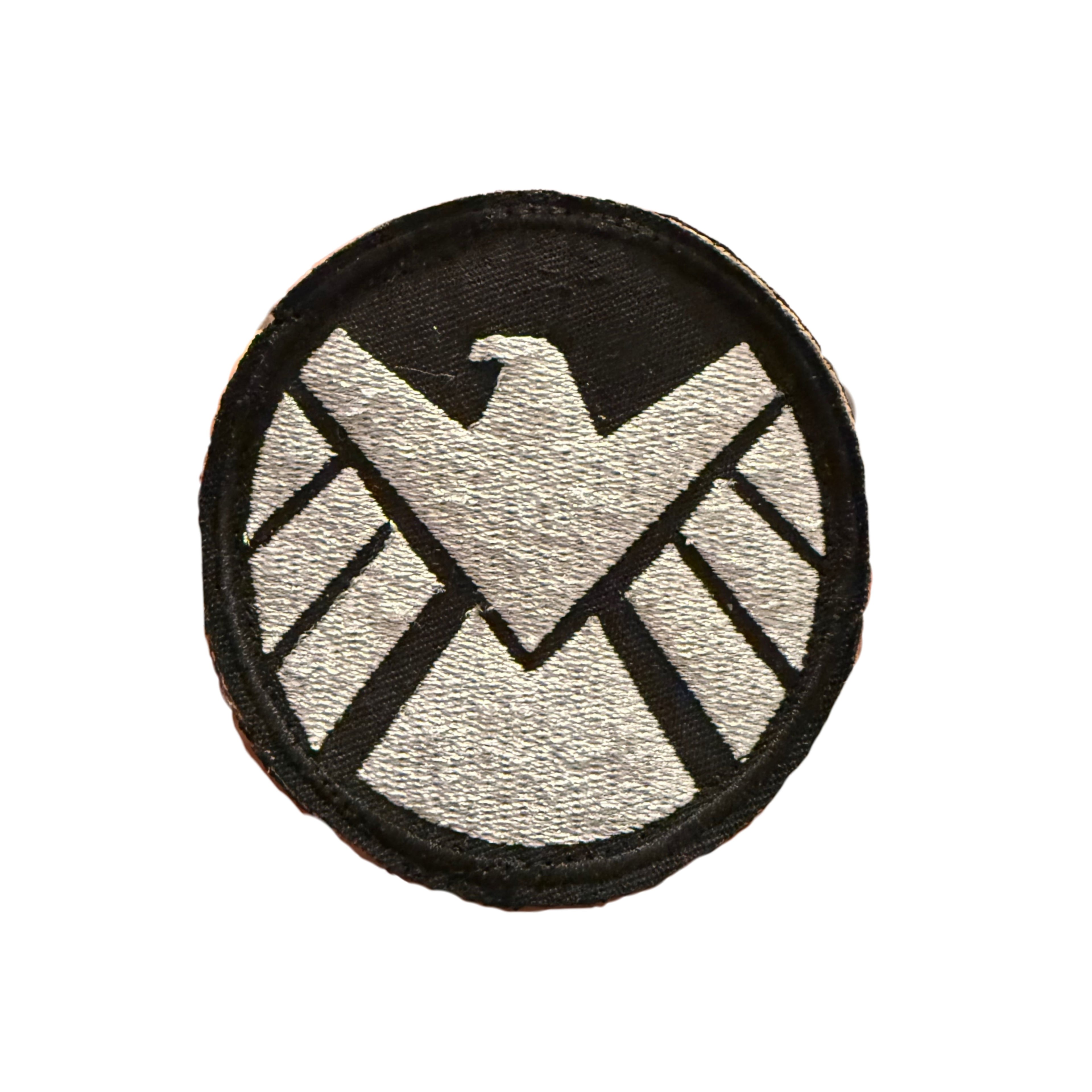 S.H.I.E.L.D Patch