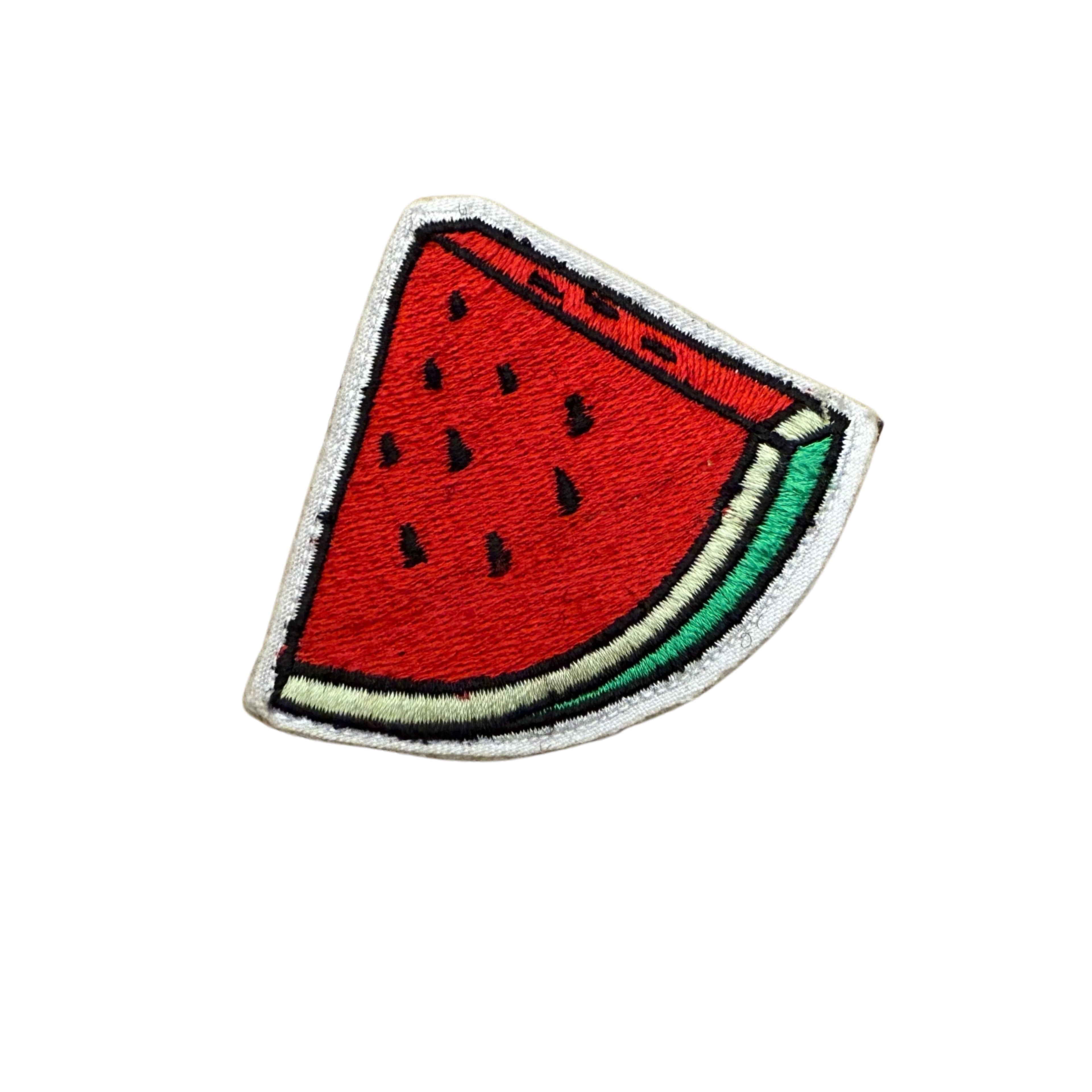 Watermelon Patch