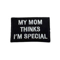 My Mom Patch