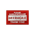 Fragile Patch