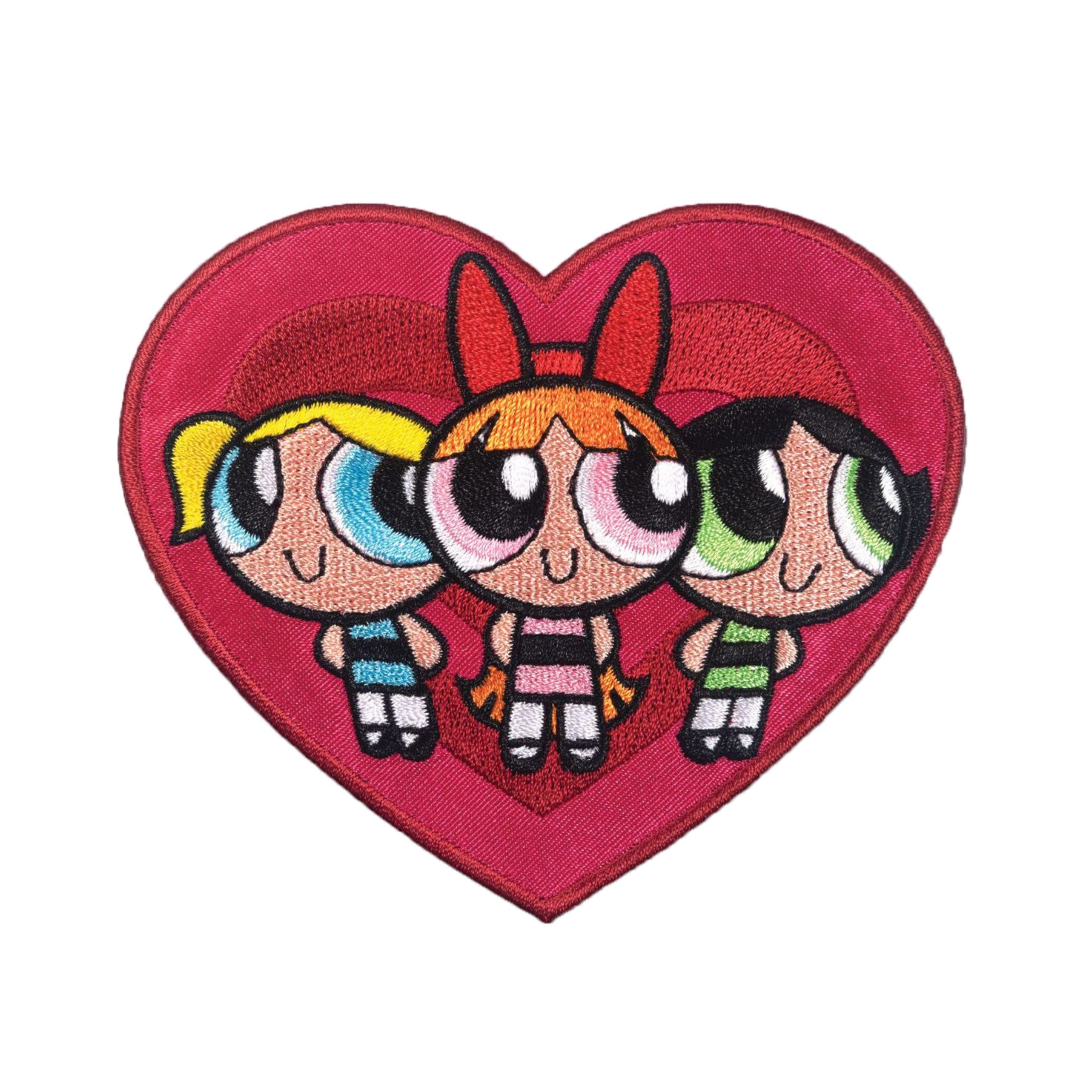 PowerPuff – Gymverse