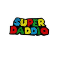 Super Daddio
